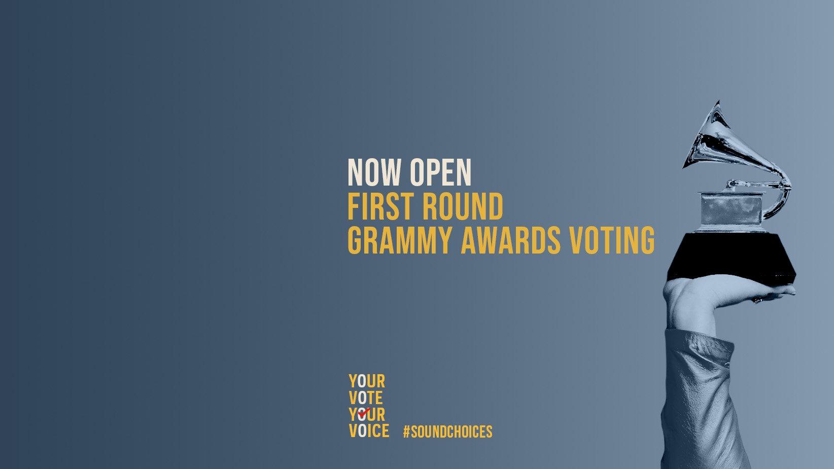 2025 GRAMMYs: A Full Guide To First Round Voting
