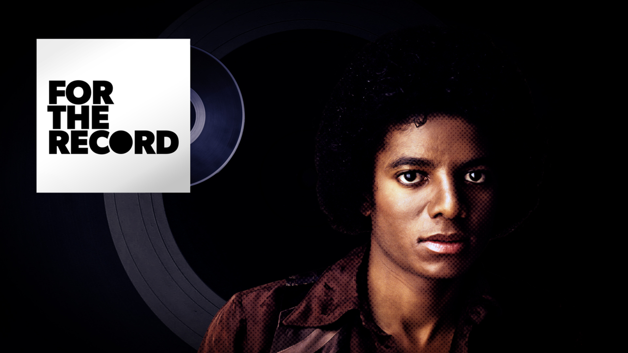 Explore Michael Jackson's 'Off The Wall' | For The Record