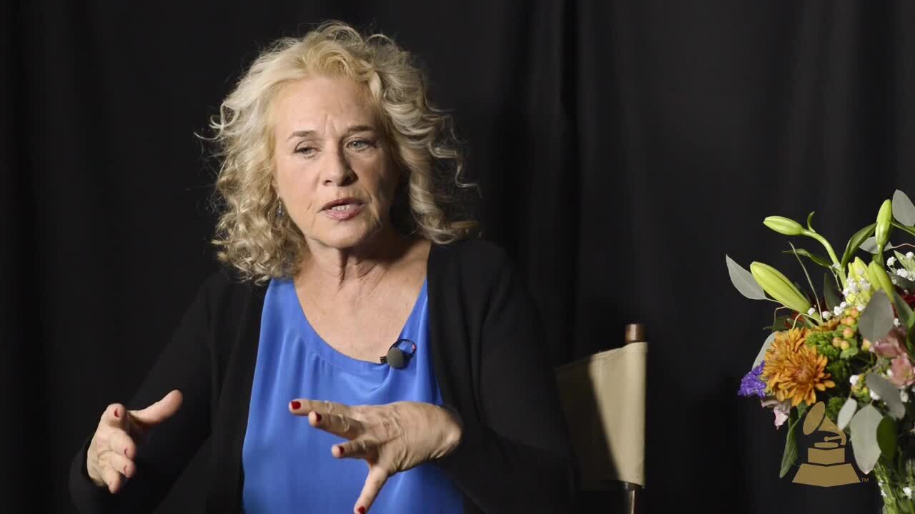 Carole King: Diva Behavior