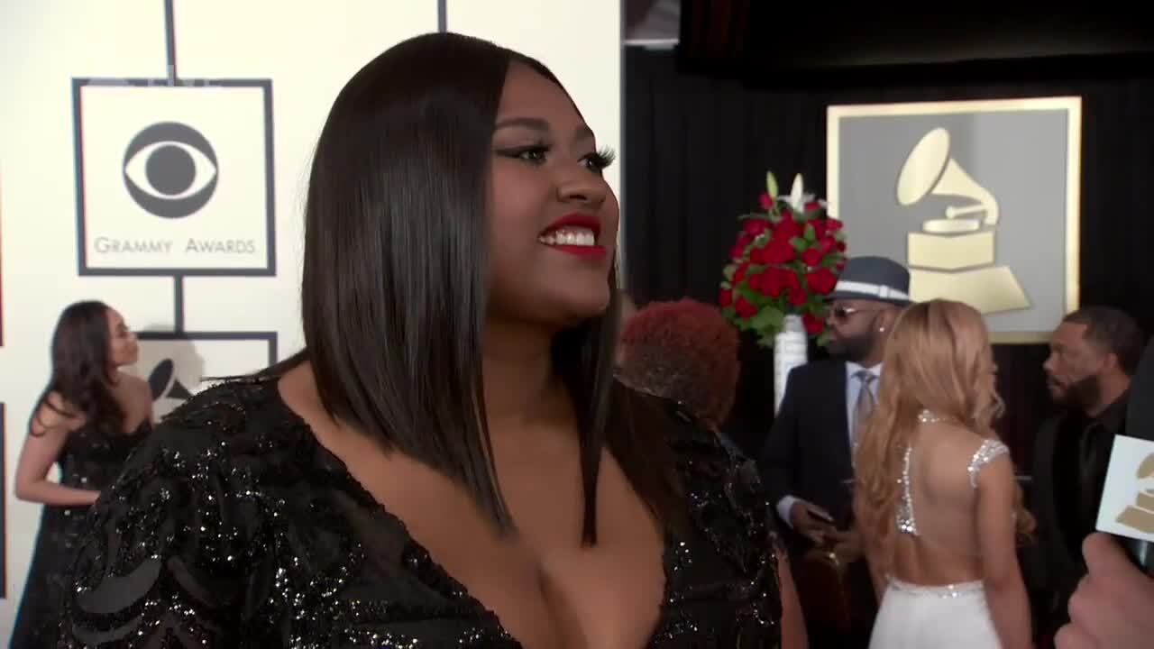 Jazmine Sullivan Feels Supported During Her Comeback