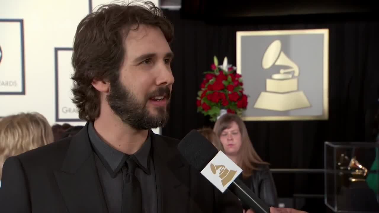 Josh Groban: Music Technology Changes The Rules