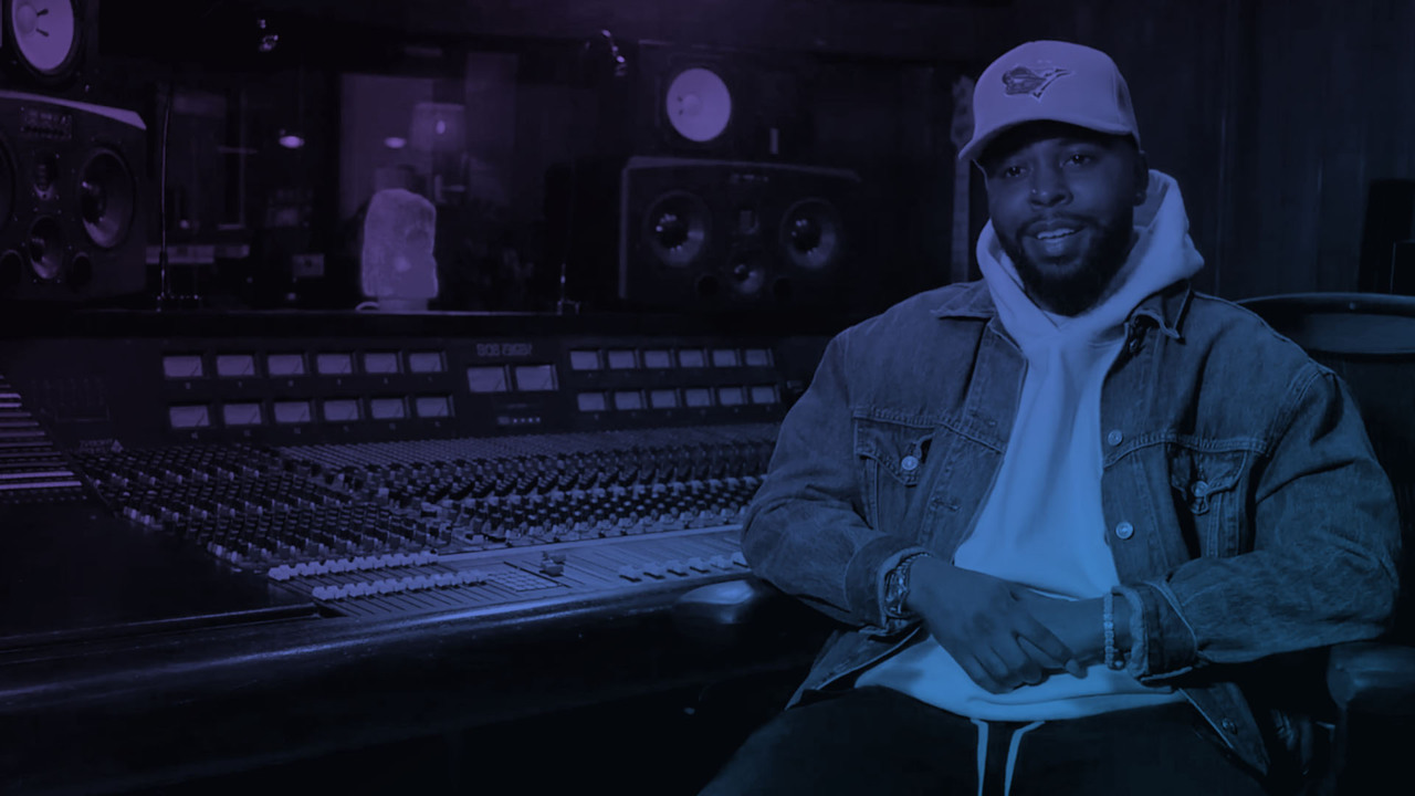 Sevn Thomas Discusses His Roots As A Producer & Why "A Good Mix Is Make-Or-Break" | Behind The Board