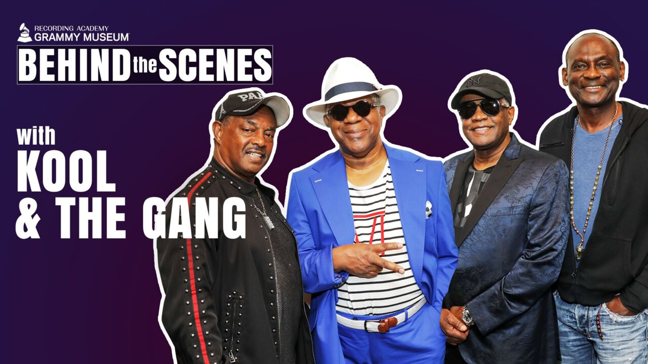 Kool & The Gang Talk Turning 50, The Joy Of "Celebration" & More