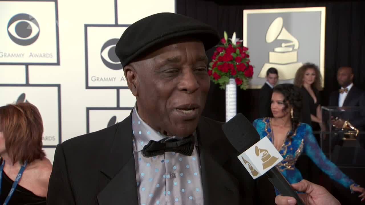 Buddy Guy: An Unconventional Student Of Music