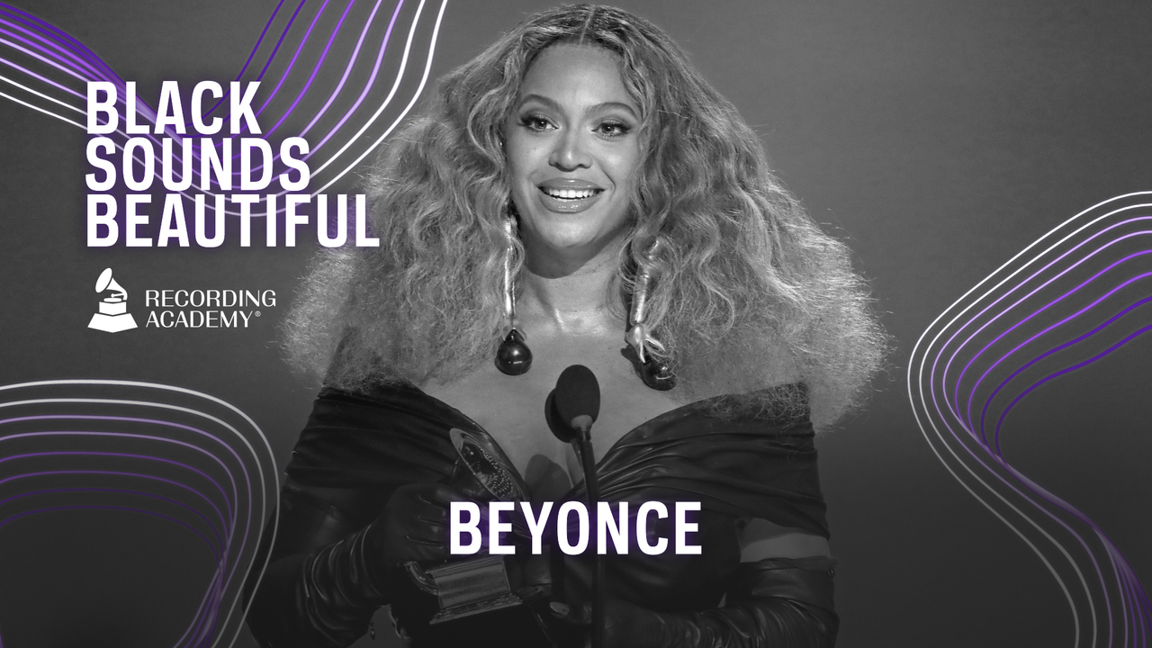 How Beyoncé Has Empowered The Black Community Across Her Music And Art | Black Sounds Beautiful