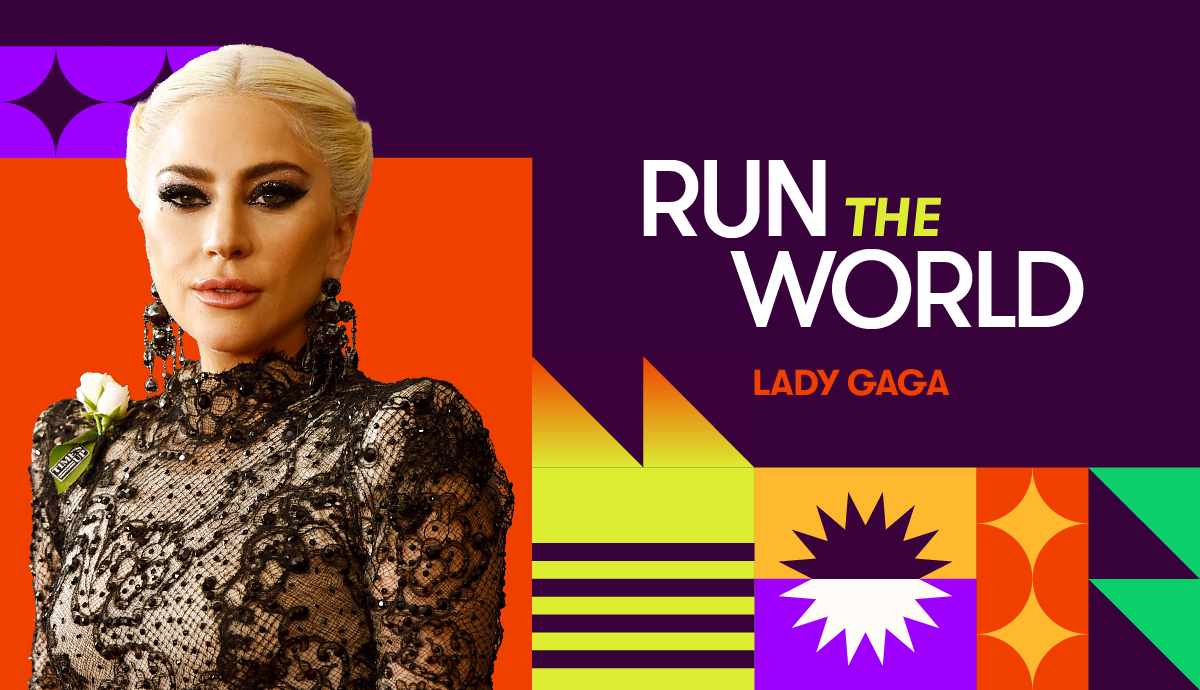 How Lady Gaga Changed The Music Industry With Dance-Pop & Unapologetic Feminism | Run The World